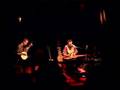 Bob Brozman and Skip Sail live at the Vanguard