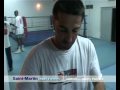 la boxe