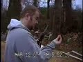 22 LR Vs. 17 HMR Through Cloth