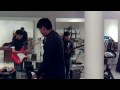 Oye Como Va- Flager Sound (Santana) Cover