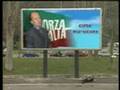 Sabina Guzzanti "Berlusconi" - Ottavo nano e 1/2