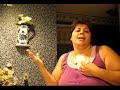 Clogged Ear Cure using neti pot from earadicator.com