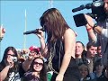 kelly clarkson - one minute montage