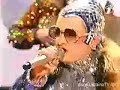 "Tanzen" - Russia, goodbye!