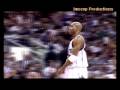 videos de Vince Carter NBA Dunk Volume