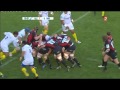 Jamie Cudmore, marqueur et frappeur