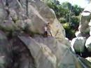 cliff jumping cliff jumping
