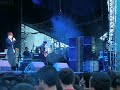 James - Mucia SOS Festival