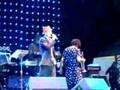James - Mucia SOS Festival