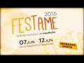 ver trabalho Festame 2016