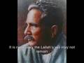 Pakistani Poet, Allama Iqbal - Jawab e Shikwah (Response to the Complaint) - Part 2/3