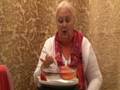 videos de Saoshyant, HH Hehpsehboah A - Polar Shift, Earth Changes