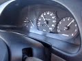 Daewoo Lanos - 200km/h