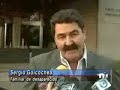 familiares amenazados
