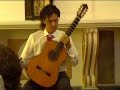 fabio montomoli recital 2004
