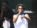 JURASSIC 5 AND DAVE MATTHEWS WORK IT OUT