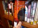 JBMS Library PR