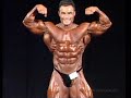 2007 IFBB Sacramento Grand Prix on DVD
