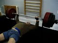 anisz wyciskanie na ?awce 200 kg
