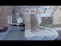 ALPHA INNOTEC HEAT PUMP