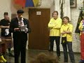 Juryrapport Sjpastreffe Kirchroa