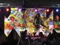 African Pavillion Folk Dance