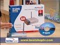 BestShopTV.com Roteador Wireless D-Link BestShopTV.com Roteador Wireless D-Link