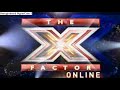 The X Factor 2009 - The Black Eyed Peas - Meet Me Halfway
