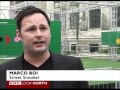 BBC Sheffield news coverage