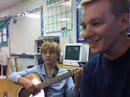 Good Times Guitar Lesson, Jingle Bells