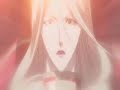 Mitternacht Trinity Blood