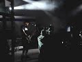 Disidente -  Diablo (en vivo @ ultimo concierto Sol Radiant)