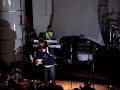 Letto Live in KL Letto Live in KL