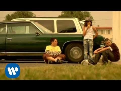 Red Hot Chili Peppers - Charlie