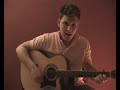 When you say nothin at all - Ronan Keating (Cover) When you say nothin at all - Ronan Keating (Cover)