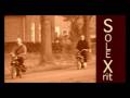 Solex rit bij Oele Tons Gasterij