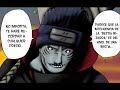 Naruto Manga 255 en Español a Color