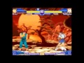 SFZ3 Chiba Ranking Battle #136