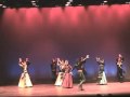 Dancing Crane