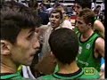 badalona-olympiakos.1994 FINAL FOUR.The last seconds badalona-olympiakos.1994 FINAL FOUR.The last seconds