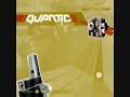 Quantic - Infinite Regression Quantic - Infinite Regression