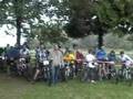 1st Mountain Bike Challenge Maraton Team 2008