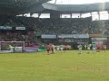 nakamura celtic dundee united free kick 31/03/2007 1-1 tanna