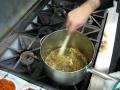 Faustina Restaurant - Recipe: Diavlo Sauce with Ja Faustina Restaurant - Recipe: Diavlo Sauce with Ja
