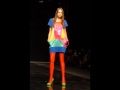 videos de Agatha Luiz De La Prada Fashion Week Poland 2009