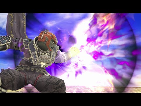 how to patch smash bros wii u