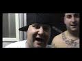 Skit Jake La Furia e Emi Lo Zio Dogo gang