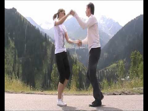 Смотреть танцевальное видео