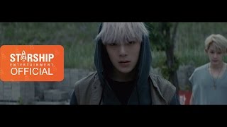 video [MV] 몬스타엑스 (MONSTA X) _ 걸어 (ALL IN)