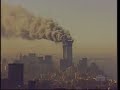 WTC 1st Collapse Far